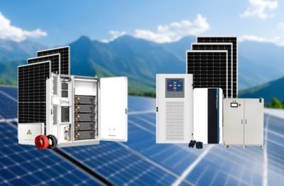¿Qué debe saber antes de comprar un sistema de energía solar?