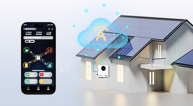 Ventajas del inversor solar híbrido monofásico IP65 6KW-12KW