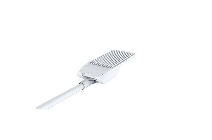 Luz de calle solar 120W