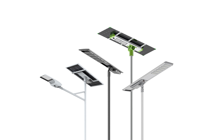 ¿Vale la pena las luces solares de la calle?