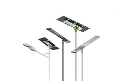 ¿Vale la pena las luces solares de la calle?
