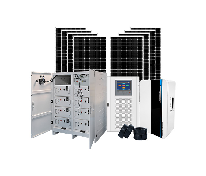 ¿Por qué la batería de litio es su mejor opción de almacenamiento de energía solar?