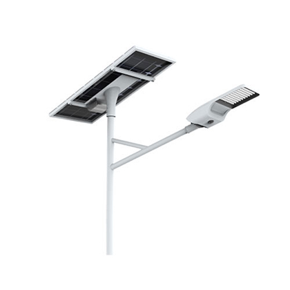 Luz de calle solar de la batería de Split Type Lifepo4 (AN-SSL-I)