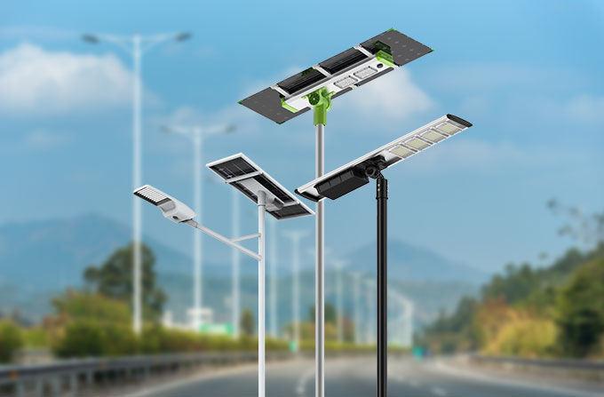 Ventajas de la lámpara solar todo en uno: Diga adiós a las preocupaciones de la factura de electricidad