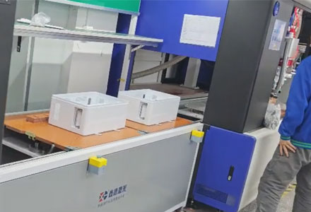 Batería de litio montada en la pared Anern fábrica