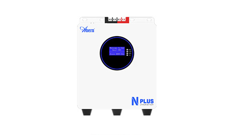 Batería de litio montada en la pared serie AN-LPB-Nplus (25.6V20 0AH/51.2V100AH)