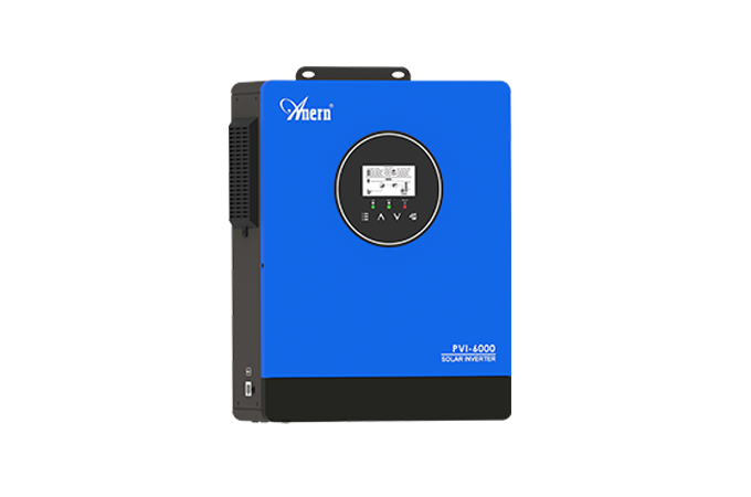 Serie AN-PVI inversor solar AN-PVI-6000/10000W