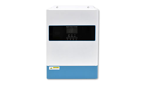 Serie AN-SCI02-PA Inversor Solar AN-SCI02-PA6200