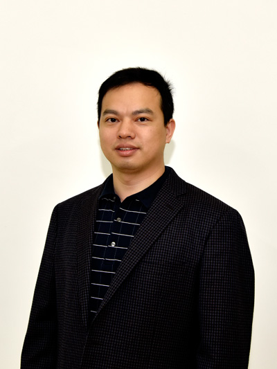 Andy Cao