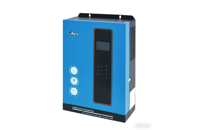 Inversor solar de baja frecuencia de 500-1500 W