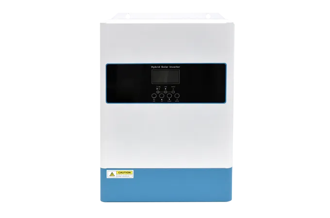 Serie AN-SCI02-PA Inversor Solar AN-SCI02-PA6200