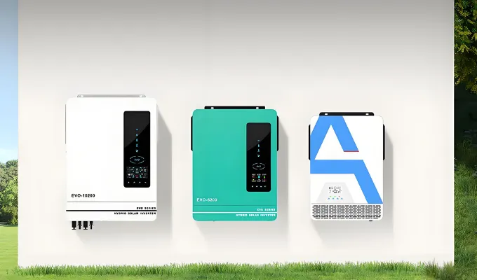 Energía limpia mediante tecnología fiable