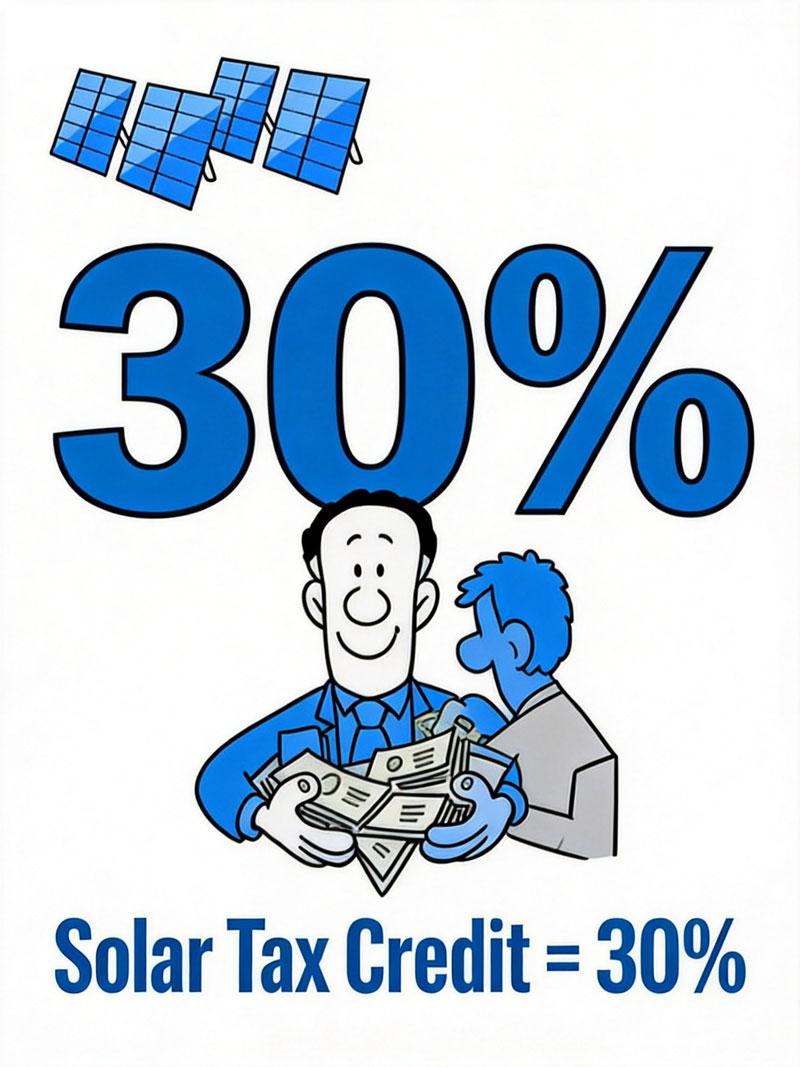 solar tax credit solar tax credit
