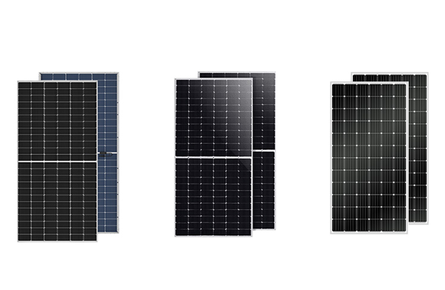 Panel Solar